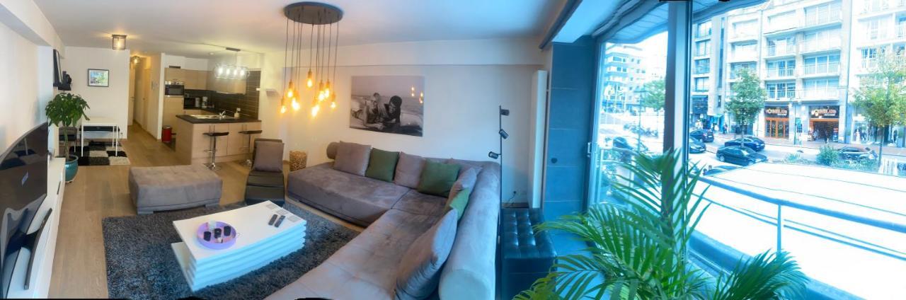 Knokke Summertime Luaran gambar