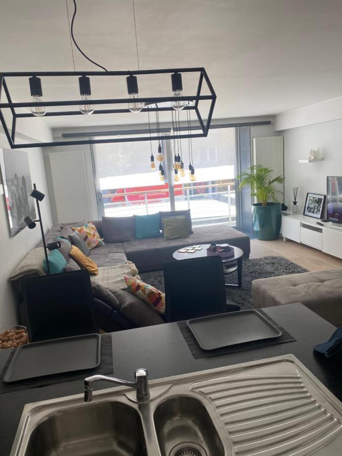 Knokke Summertime Luaran gambar