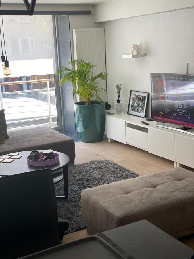Knokke Summertime Luaran gambar