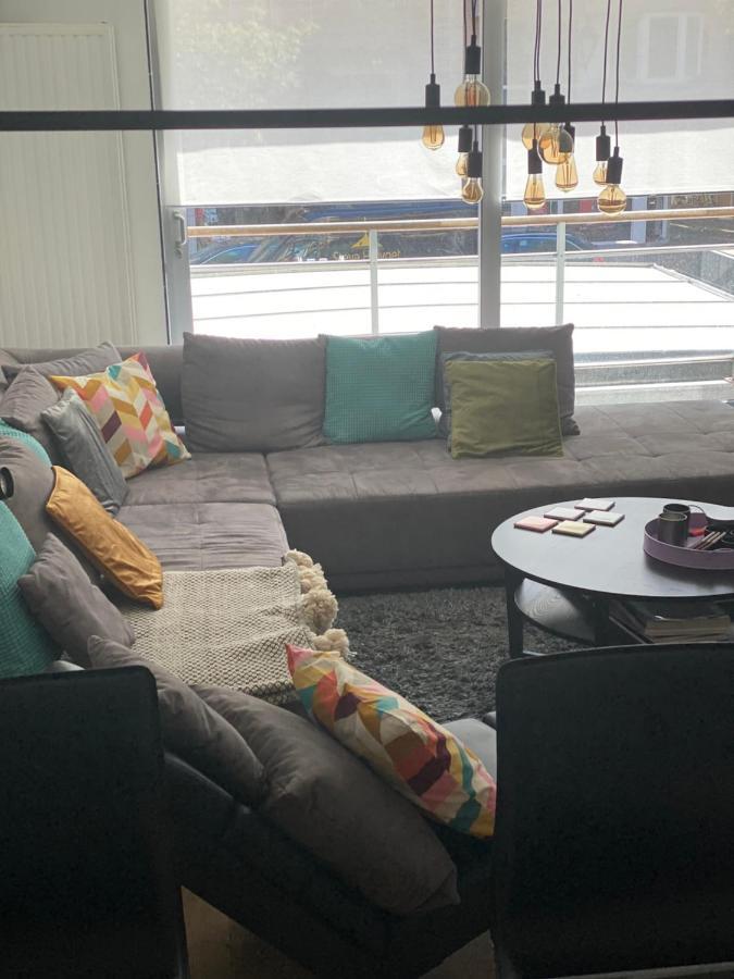 Knokke Summertime Luaran gambar